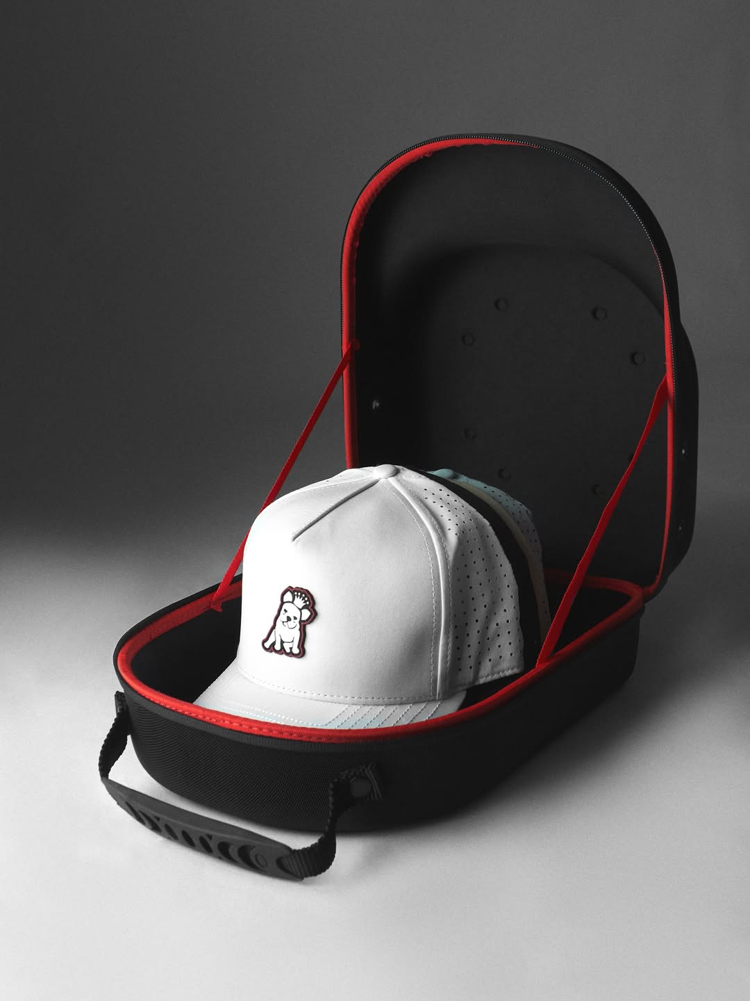 Cap Case - alternate